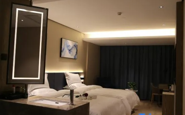Shangyite Hotel Chain (Songzi)