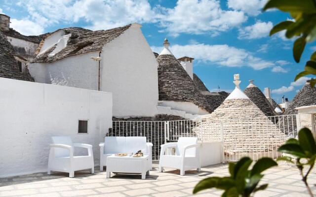 Trulli e Puglia Luxury Suite