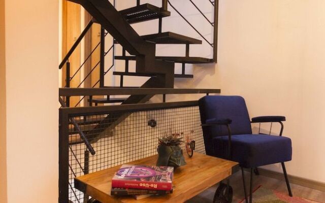 Chapinero Hills Hostel