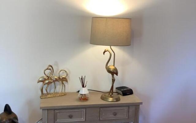 Charmant Appartement 2 pièces