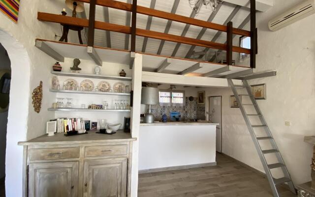 Casa Samba in Sainte-Lucie de Porto-Vecchio