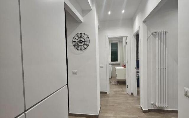 Brianza Apartment