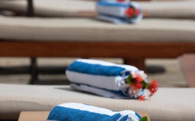 White Sands Resort & Conference Centre