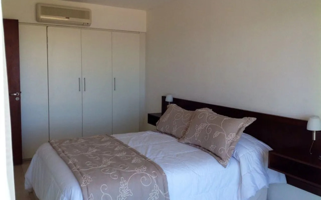 Apart Hotel Beira Mar