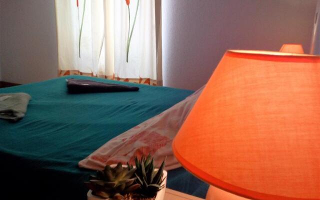 Le Relais des Cavaliers