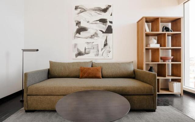 Sonder by Marriott Bonvoy Ida Apartments Downtown