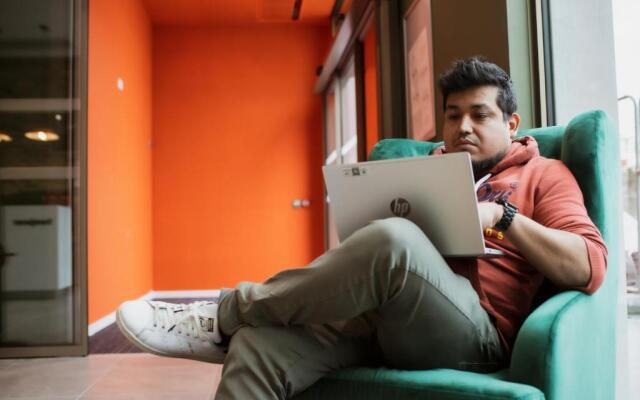 easyHotel Paris Nord Aubervilliers