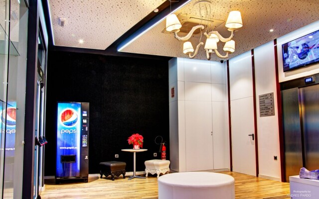 Urban Youth Hostel