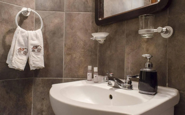 Cusco Bed and Breakfast