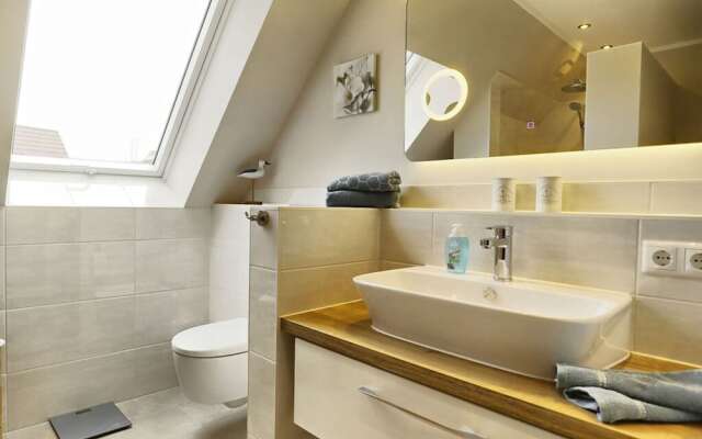 Holiday Home by the Baltic Sea