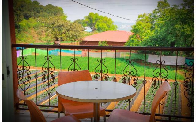 The Croft House Mahabaleshwar