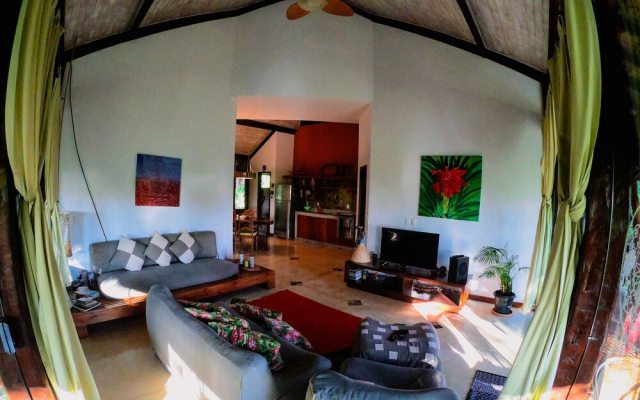 Paraíso em Itacaré - Praia de São José e Prainha