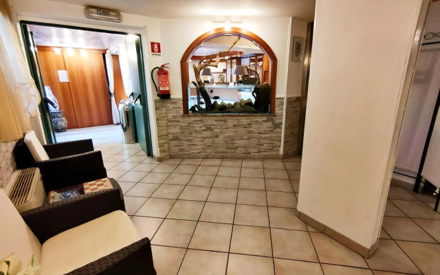 Hotel Minerva