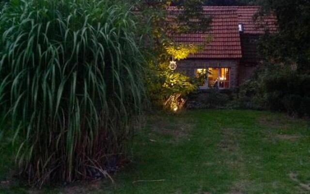 Holiday home Harmony