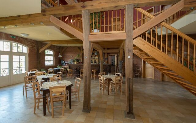 Luxurious Mansion in Rerik With Sauna