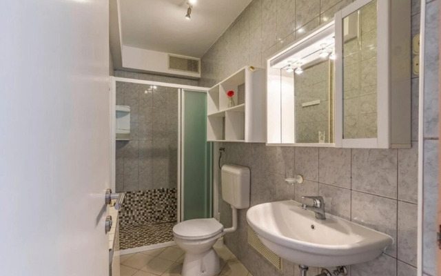 Comfi Apartment in Medulin