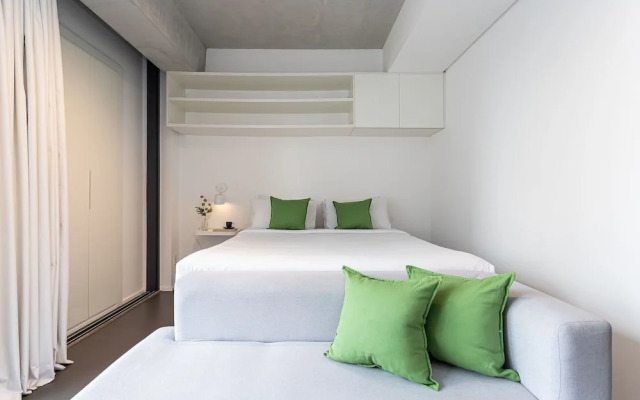 Onze22 by Viva - Residencial moderno e funcional na Vila Madalena