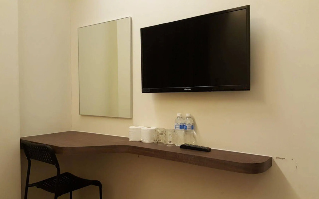 9 Square Hotel - Bangi – Guest Rooms – Kajang