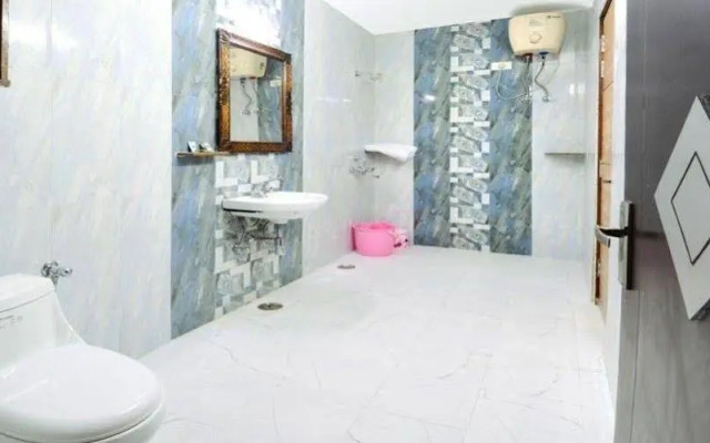 Rainbow Home Stay