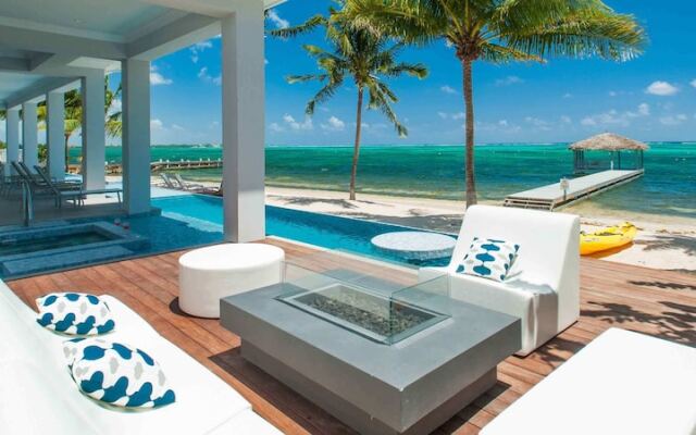 Luxury Cayman Villas