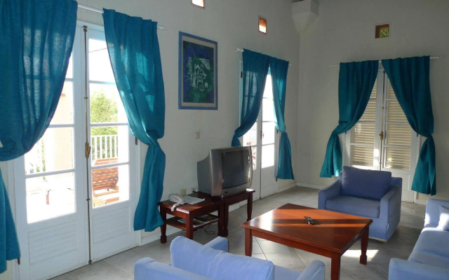 Foya Branca by Flagworld Hotels