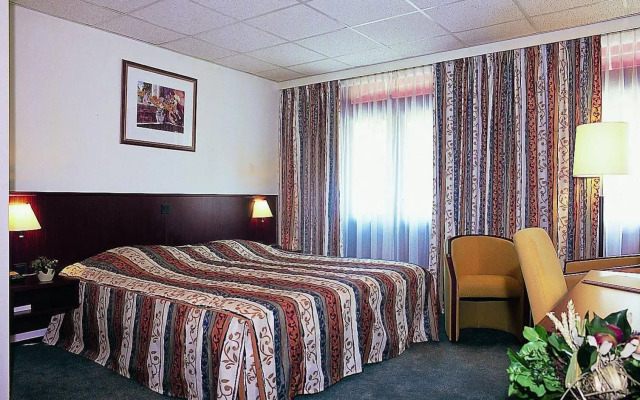 Fletcher Hotel-Restaurant Veldenbos