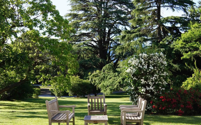 Château & Spa de la Commanderie