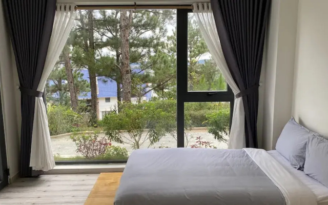 The Umi Villa