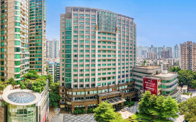 Guangzhou Grand International Hotel