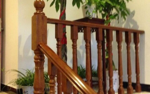 Zhenjiang Beisheng Hotel