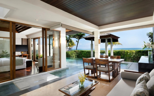 The Seminyak Beach Resort & Spa