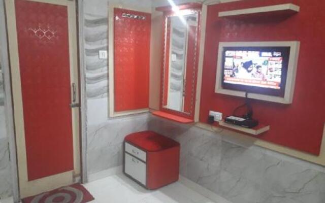 Hotel Saffron
