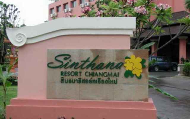 Sinthana Resort