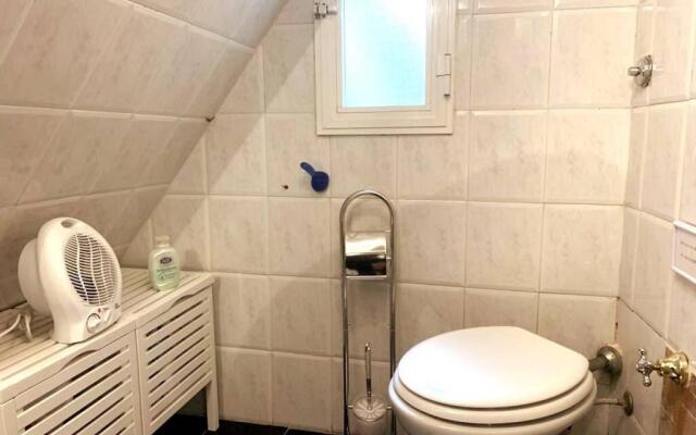 Corte Middorusso (Checkout 13:00 pm)