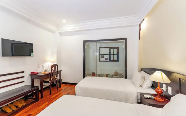 ANNAM HERITAGE - Thuy Duong 3