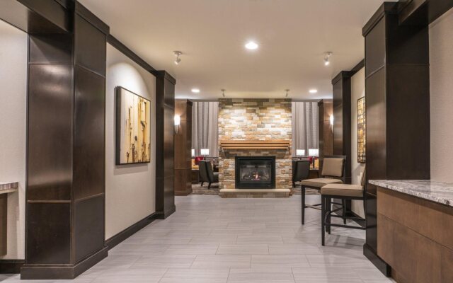 Staybridge Suites Anchorage by IHG