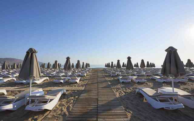 Mythos Palace Resort & Spa - All Inclusive