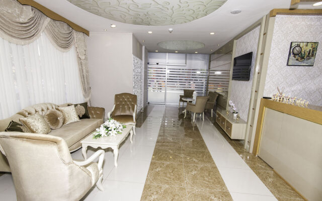 Mars Hotel