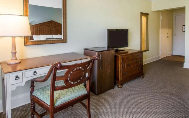 Plantation Resort on Crystal River, Ascend Hotel Collection