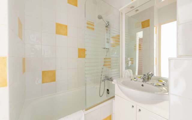 Brit Hotel Castres