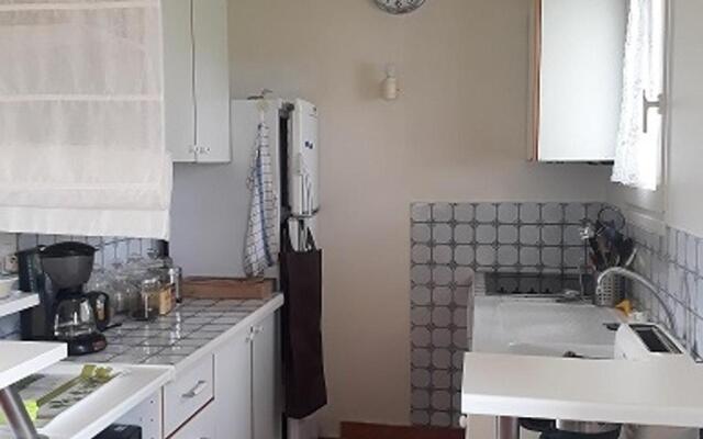 Maison Les Moutiers-en-Retz, 3 pièces, 5 personnes - FR-1-612-40