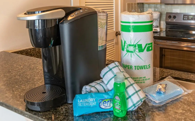 Market Street Inn 4446