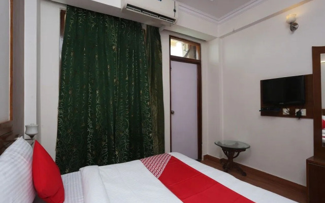 Hotel Kailash Residency by OYO Rooms