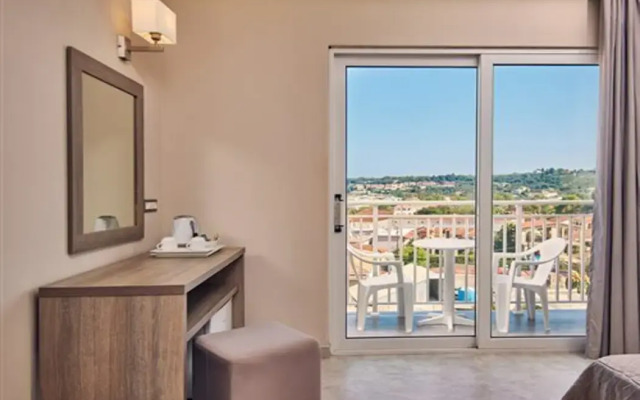 Altura Hotel Zakynthos