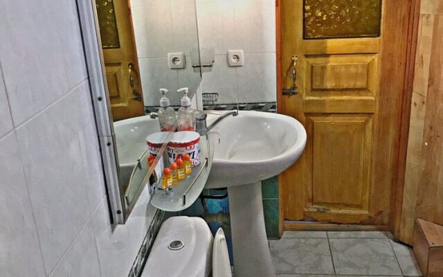 Отель Kamila Prime B&B