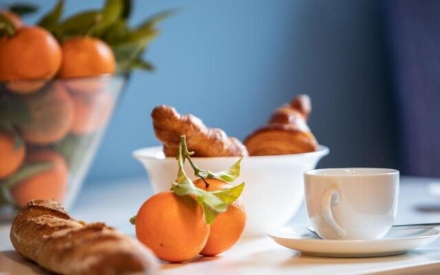 Sweet Inn - Maison Blanche Hotel