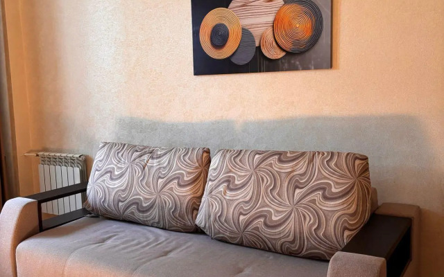 Rich House (Рич Хаус) на улице Садовое Кольцо