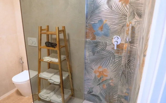 YOU Rhome in Garbatella