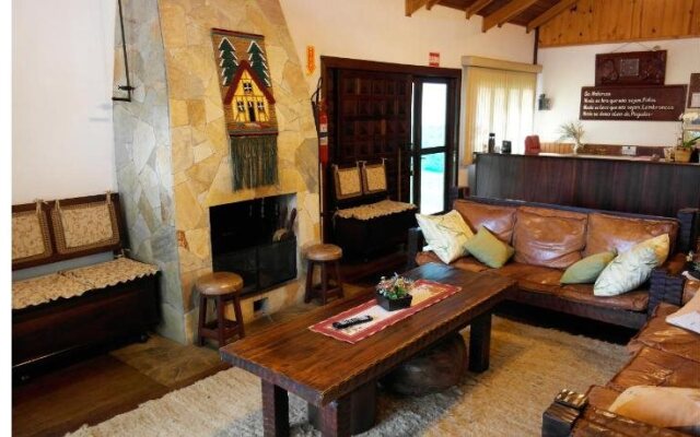 Hotel Pousada das Araucarias