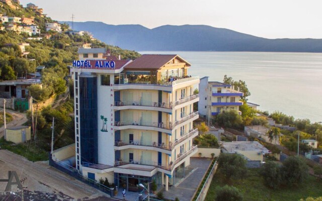 Hotel Aliko